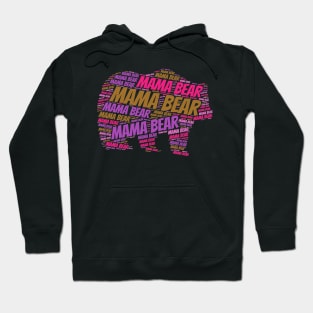 Mama Bear Hoodie